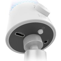 Проводной микрофон A4Tech Bloody GM50 Pro (белый)