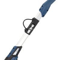 Шлифмашина для стен и потолков Dedra DED7768BM