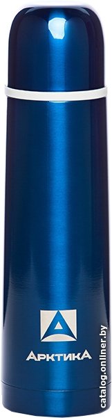 Термос Арктика 102-750 Blue