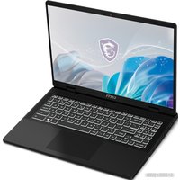 Игровой ноутбук MSI Creator M16 HX C14VFG-035RU