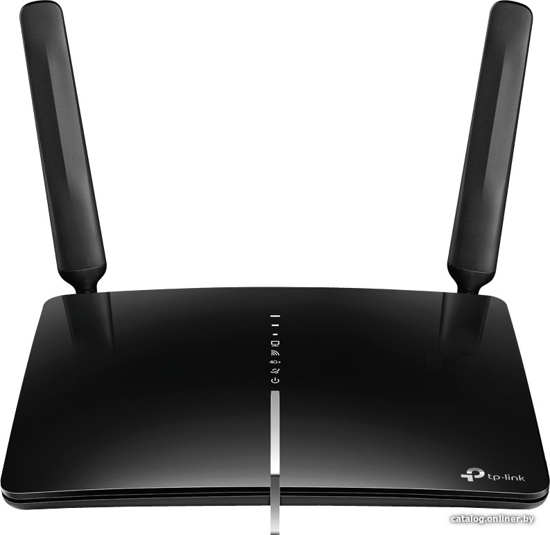 4G Wi-Fi роутер TP-Link Archer MR600