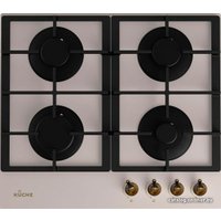 Варочная панель Kuche GGH 640 IRF