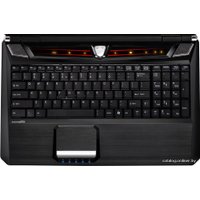 Игровой ноутбук MSI GX60 1AC-017RU