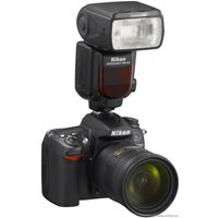 Вспышка Nikon SB-910