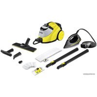 Отпариватель-пароочиститель Karcher SC 5 EasyFix Iron 1.512-536.0