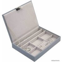 Шкатулка для украшений Stackers 73740