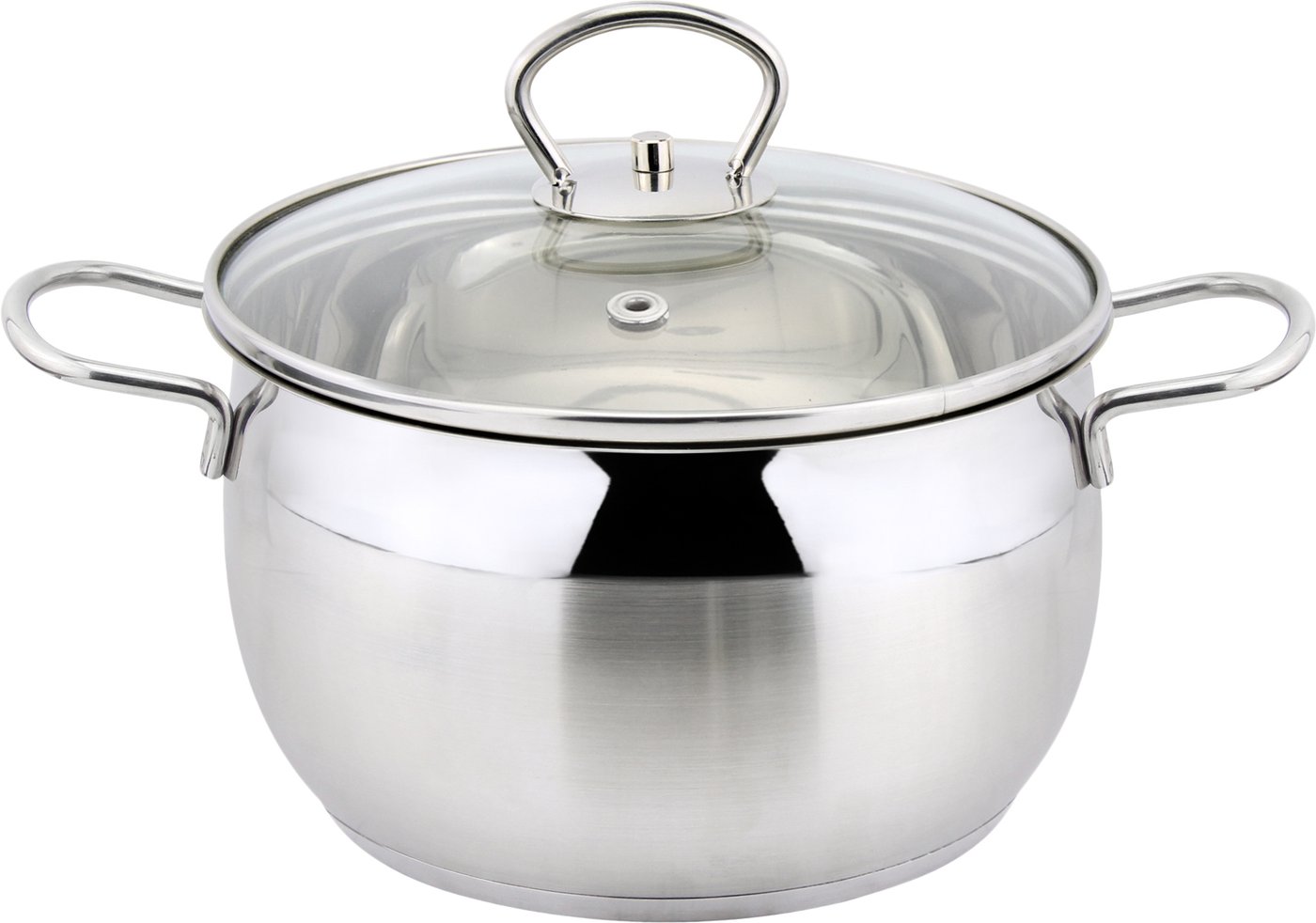 

Кастрюля Appetite Tessi GS08263