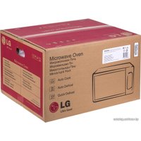 Микроволновая печь LG MS2342BS