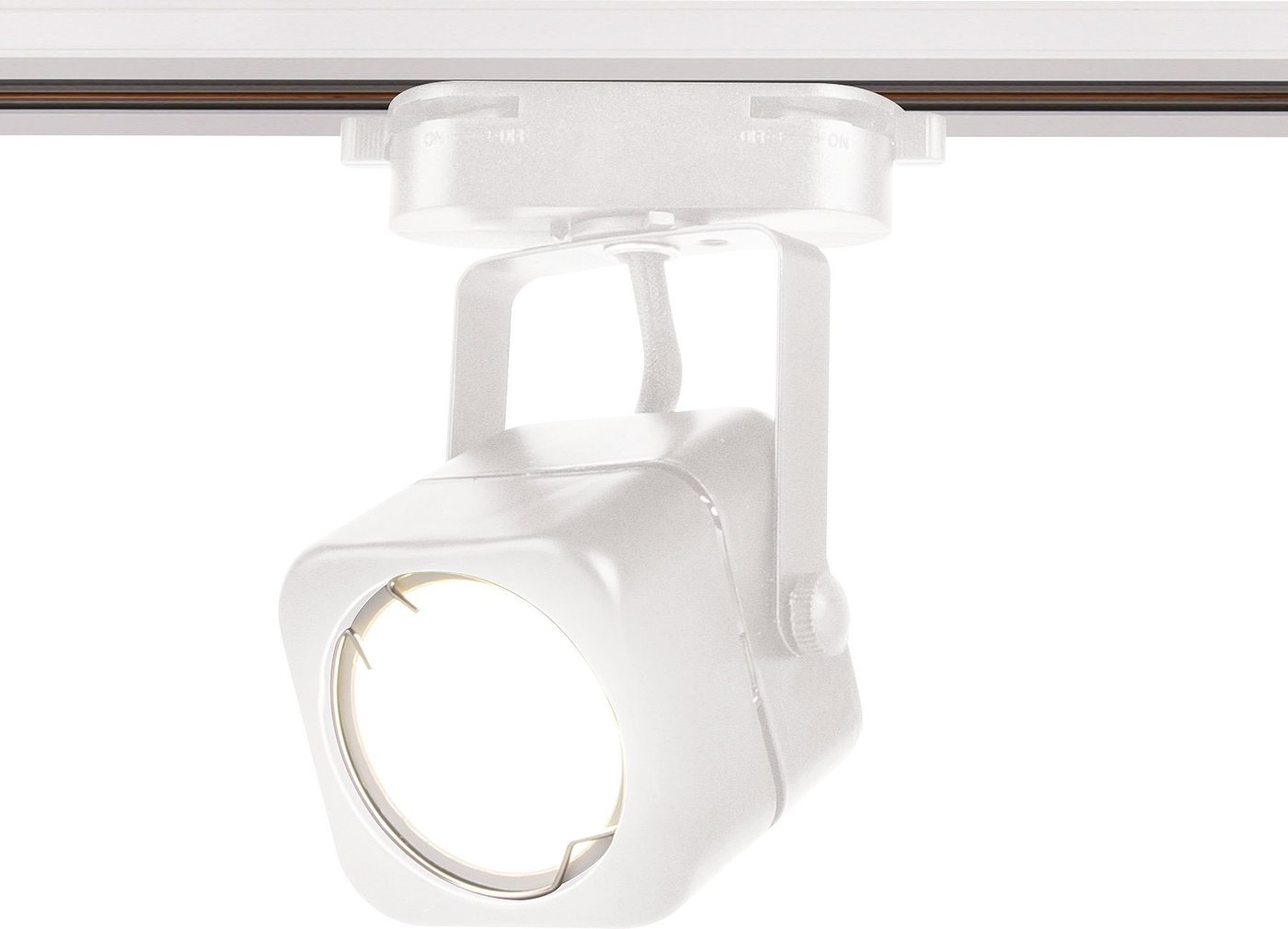 

Трековый светильник Ambrella light Track System GL5107