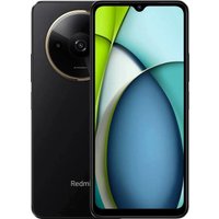 Телефон Xiaomi Redmi A3x 3GB/64GB международная версия (полуночный черный)