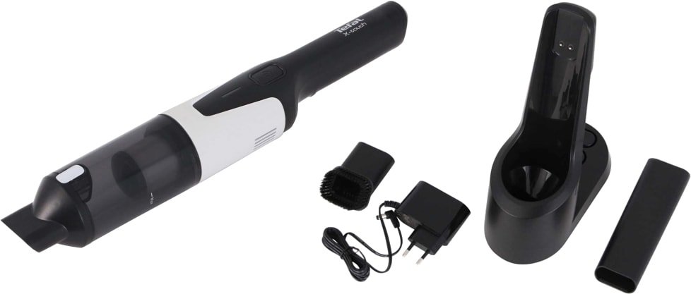 

Пылесос Tefal TX9736WO