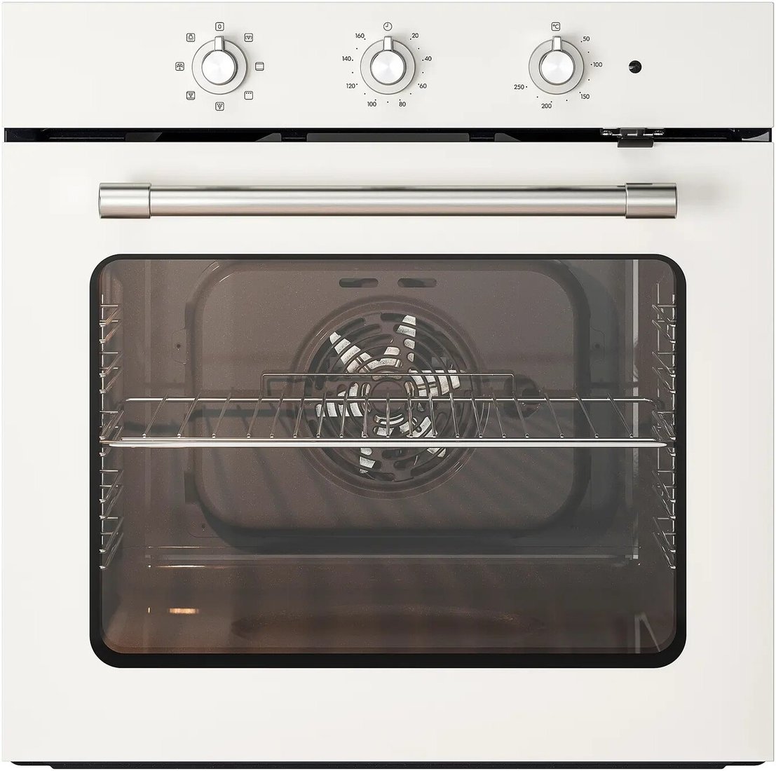 

Электрический духовой шкаф Ikea MATTRADITION 304.117.26 (белый)