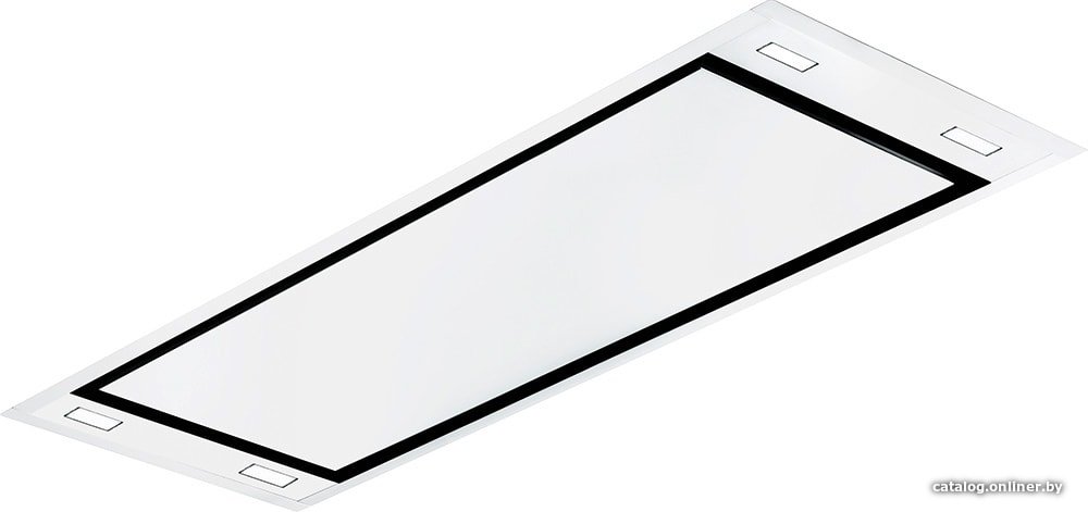 Кухонная вытяжка Franke Maris Ceiling Flat FCFL 1206 WH 350.0536.874