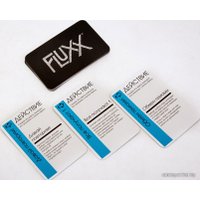 Карточная игра Мир Хобби Fluxx