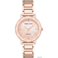 Наручные часы Anne Klein 3278PMRG