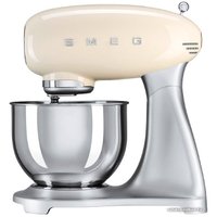 Планетарный миксер Smeg SMF01CREU