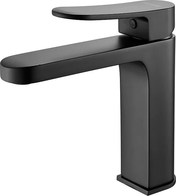 

Смеситель Shevanik S4501H (черный)