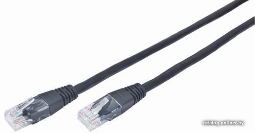 Кабель Cablexpert PP12-5M/BK