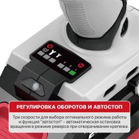 Винтоверт P.I.T. PSD20H-230A Solo (без АКБ)