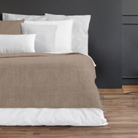 Покрывало Волшебная ночь 200x220 ДТ172 774512 (какао)