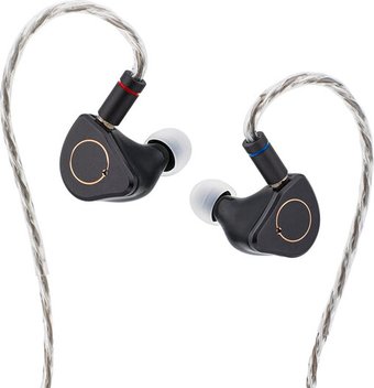 Наушники Simgot Supermix 4