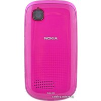 Кнопочный телефон Nokia Asha 200