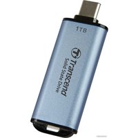 Внешний накопитель Transcend ESD300 512GB TS512GESD300C