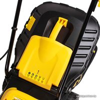 Газонокосилка Champion EM3411