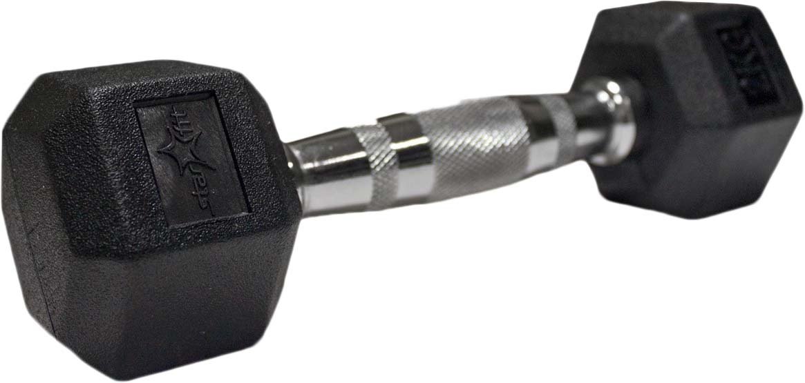

Гантель Starfit DB-301 2 кг