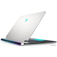 Игровой ноутбук Dell Alienware x15 R1 X15-0006