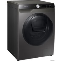 Стирально-сушильная машина Samsung WD80T554CBX/LP