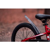 Детский велосипед Lenjoy Sports Finder 20 2024 LS20-1RED (красный)