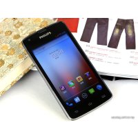 Телефон Philips Xenium W8510