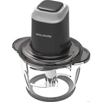 Чоппер Willmark WMC-5288 (черный)