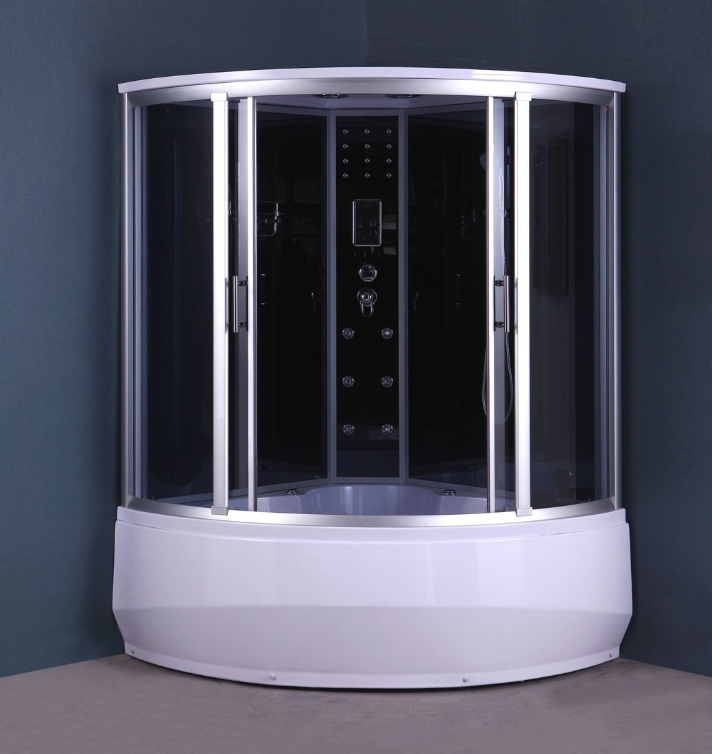 

Душевая кабина Saniteco SN-147 FlowBox