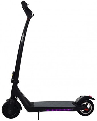 Электросамокат Joyor A3 (черный)