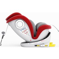 Детское автокресло Bonbini Universe BO-323111 (red)