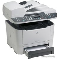 МФУ HP LaserJet M2727nf (CB532A)