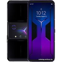 Телефон Lenovo Legion 2 Pro L70081 18GB/512GB (черный)