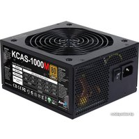 Блок питания AeroCool KCAS 1000W (KCAS-1000M)