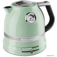 Электрический чайник KitchenAid Artisan 5KEK1522EPT