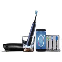 Электрическая зубная щетка Philips Sonicare DiamondClean Smart HX9954/57