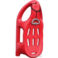 Санки Светотехника УП детские пластмассовые