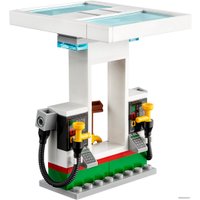 Конструктор LEGO City 60257 Станция технического обслуживания