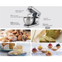 Планетарный миксер Sonifer SF-8143