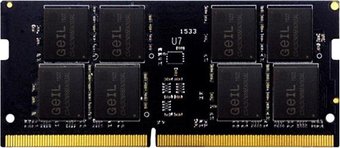 Оперативная память GeIL Mobile 8ГБ DDR5 SO-DIMM 5600 МГц GN58GB5600C46S
