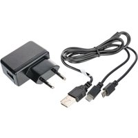 Портативная радиостанция Decross DC63 (2 шт, красный)