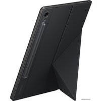 Чехол для планшета Samsung Smart Book Cover Tab S9 (черный)