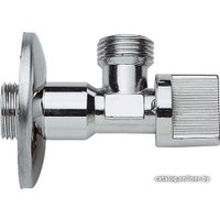 Запорная арматура Remer Кран шаровый угловой 1/2"x1/2" 128R