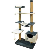 Комплекс Zoonik 22096-3 (серый)